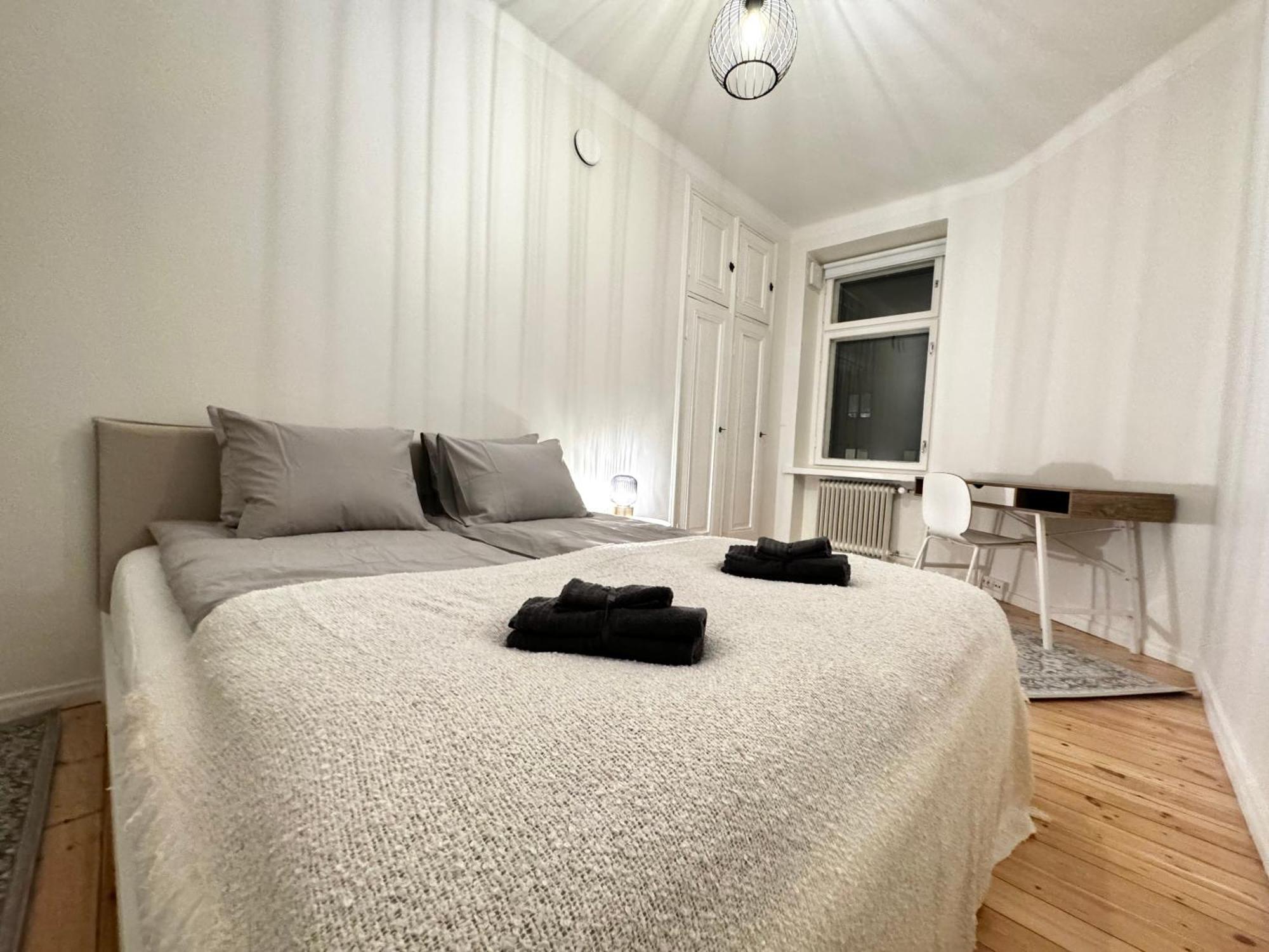 Hello Helsinki - City Home Exterior photo